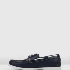 Promo ⭐ JM Alistair Navy/Navy 👏 -Mens Shoes Shop http3A2F2Fstatic.theiconic.com .au2Fp2Fjm 5369 4755321 3