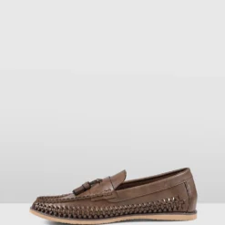 Flash Sale ⭐ JM Benjamin Brown/Gum ✔️ -Mens Shoes Shop http3A2F2Fstatic.theiconic.com .au2Fp2Fjm 5384 9917421 3