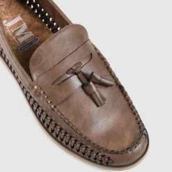 Flash Sale ⭐ JM Benjamin Brown/Gum ✔️ -Mens Shoes Shop http3A2F2Fstatic.theiconic.com .au2Fp2Fjm 5387 9917421 4