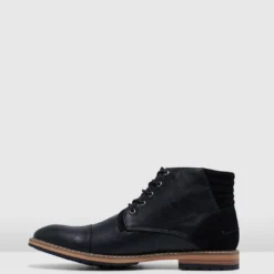Best Pirce ⭐ JM Pascal Black 🔥 -Mens Shoes Shop http3A2F2Fstatic.theiconic.com .au2Fp2Fjm 5917 9948131 3