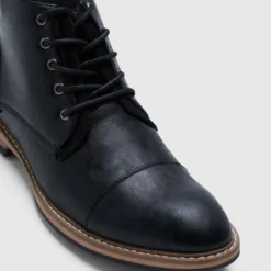 Best Pirce ⭐ JM Pascal Black 🔥 -Mens Shoes Shop http3A2F2Fstatic.theiconic.com .au2Fp2Fjm 5920 9948131 4