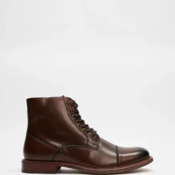 Buy ⌛ Julius Marlow Coach Chocolate 🥰