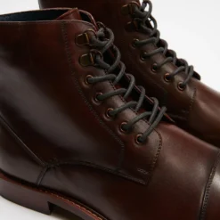 Buy ⌛ Julius Marlow Coach Chocolate 🥰 -Mens Shoes Shop http3A2F2Fstatic.theiconic.com .au2Fp2Fjulius marlow 0780 3114021 4