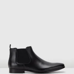 Buy 🔥 Julius Marlow Jolt Black ✨