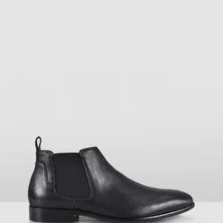 Coupon 🔥 Julius Marlow Vexed Black 🔔