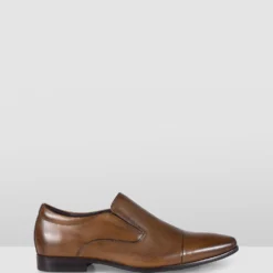 Wholesale 💯 Julius Marlow Levied Tan ⌛