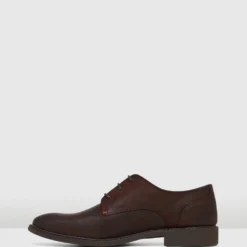 Best Pirce 👍 Julius Marlow Harvest 2 Brown Waxed Suede 🎉 -Mens Shoes Shop http3A2F2Fstatic.theiconic.com .au2Fp2Fjulius marlow 3576 6030451 3
