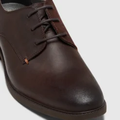 Best Pirce 👍 Julius Marlow Harvest 2 Brown Waxed Suede 🎉 -Mens Shoes Shop http3A2F2Fstatic.theiconic.com .au2Fp2Fjulius marlow 3579 6030451 4