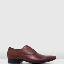 Best Pirce 🤩 Julius Marlow Borris Coffee Brown 😍