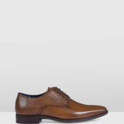 New 👍 Julius Marlow Salisbury Cognac ⌛