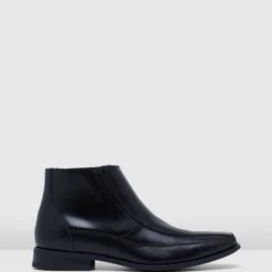 Outlet ⭐ Julius Marlow Definite 2 Black 🔔