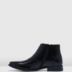 Outlet ⭐ Julius Marlow Definite 2 Black 🔔 -Mens Shoes Shop http3A2F2Fstatic.theiconic.com .au2Fp2Fjulius marlow 6191 3889821 3