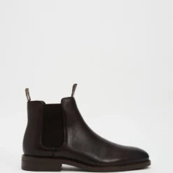 Flash Sale 🥰 Julius Marlow Gaucho Mocha Tumbled ⌛