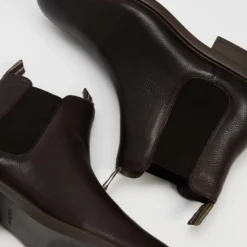 Flash Sale 🥰 Julius Marlow Gaucho Mocha Tumbled ⌛ -Mens Shoes Shop http3A2F2Fstatic.theiconic.com .au2Fp2Fjulius marlow 6380 4267031 4