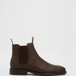 Cheapest ❤️ Julius Marlow Gaucho Brown Waxed Suede 🧨