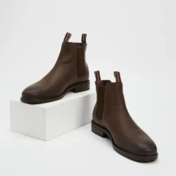 Cheapest ❤️ Julius Marlow Gaucho Brown Waxed Suede 🧨 -Mens Shoes Shop http3A2F2Fstatic.theiconic.com .au2Fp2Fjulius marlow 6418 5267031 3