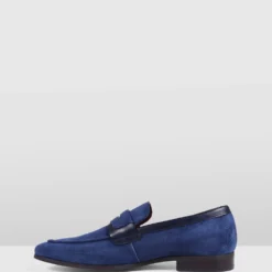 Promo ⌛ Julius Marlow Lark Navy Suede ⌛ -Mens Shoes Shop http3A2F2Fstatic.theiconic.com .au2Fp2Fjulius marlow 6715 8649621 3