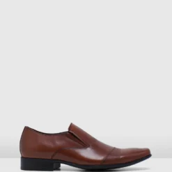 Promo 🧨 Julius Marlow Bernie Coffee Brown ⭐