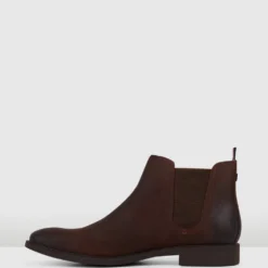 Hot Sale ⌛ Julius Marlow Hummer Brown Waxed Suede 🌟 -Mens Shoes Shop http3A2F2Fstatic.theiconic.com .au2Fp2Fjulius marlow 7552 8579321 3
