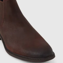 Hot Sale ⌛ Julius Marlow Hummer Brown Waxed Suede 🌟 -Mens Shoes Shop http3A2F2Fstatic.theiconic.com .au2Fp2Fjulius marlow 7554 8579321 4