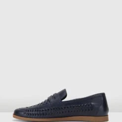 Best Pirce 🎉 Julius Marlow Weaver Navy 😍 -Mens Shoes Shop http3A2F2Fstatic.theiconic.com .au2Fp2Fjulius marlow 8207 2782141 3