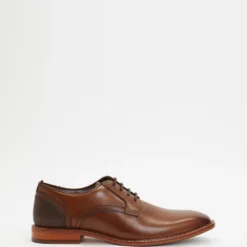 Best Sale ✔️ Julius Marlow Brake Dark Tan ⌛