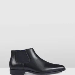 Budget ✨ Julius Marlow Soho Black ✨