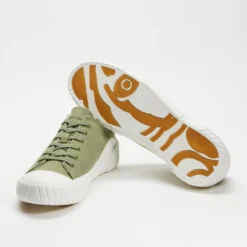 Discount 🎁 Kenzo Tiger Crest Low Top Sneakers - Men's Lime Tea 😀 -Mens Shoes Shop http3A2F2Fstatic.theiconic.com .au2Fp2Fkenzo 2879 3740041 3
