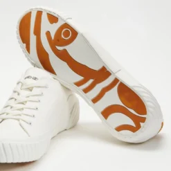 Cheapest 🧨 Kenzo Tiger Crest Low Top Sneakers - Men's White ⭐ -Mens Shoes Shop http3A2F2Fstatic.theiconic.com .au2Fp2Fkenzo 4178 2740041 3