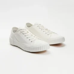 Cheapest 🧨 Kenzo Tiger Crest Low Top Sneakers - Men's White ⭐ -Mens Shoes Shop http3A2F2Fstatic.theiconic.com .au2Fp2Fkenzo 4182 2740041 4