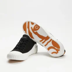 Cheapest ❤️ Kenzo Tiger Crest Low Top Sneakers - Men's Black ⌛ -Mens Shoes Shop http3A2F2Fstatic.theiconic.com .au2Fp2Fkenzo 4182 4740041 3