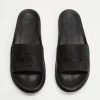 Brand new 😉 Kenzo Tiger Head Pool Mules - Men's Black ⭐