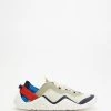 Cheap ⌛ Kenzo Sport Weave Mesh Sneakers - Men's Cream 🥰