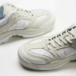 Hot Sale ⌛ Kenzo Work Low Top Sneakers White ⭐ -Mens Shoes Shop http3A2F2Fstatic.theiconic.com .au2Fp2Fkenzo 8153 7945811 5