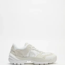 Hot Sale ⌛ Kenzo Work Low Top Sneakers White ⭐