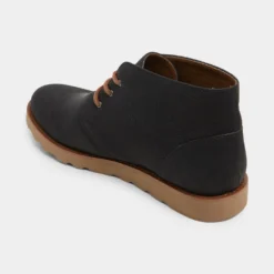 Wholesale 🌟 Kustom Cactus Boot BLACK/BROWN ⭐ -Mens Shoes Shop http3A2F2Fstatic.theiconic.com .au2Fp2Fkustom 1335 0523621 3