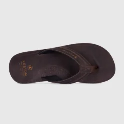 Discount 🎁 Kustom Vego 2 Thong CHOC 😍 -Mens Shoes Shop http3A2F2Fstatic.theiconic.com .au2Fp2Fkustom 1566 5509911 4
