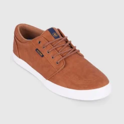 Best Sale 🌟 Kustom Remark 2 BROWN ✔️ -Mens Shoes Shop http3A2F2Fstatic.theiconic.com .au2Fp2Fkustom 1665 9473051 3