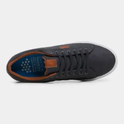 Cheap ⌛ Kustom Finetime Classic Sneaker NAVY SUPREME 🎉 -Mens Shoes Shop http3A2F2Fstatic.theiconic.com .au2Fp2Fkustom 1681 0251351 3
