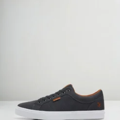 Cheap ⌛ Kustom Finetime Classic Sneaker NAVY SUPREME 🎉 -Mens Shoes Shop http3A2F2Fstatic.theiconic.com .au2Fp2Fkustom 1683 0251351 4