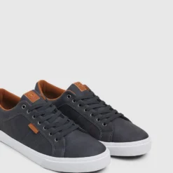 Cheap ⌛ Kustom Finetime Classic Sneaker NAVY SUPREME 🎉 -Mens Shoes Shop http3A2F2Fstatic.theiconic.com .au2Fp2Fkustom 1689 0251351 6