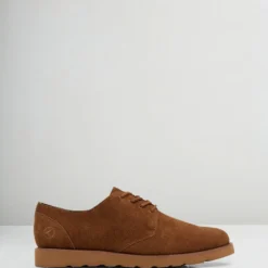 New 😀 Kustom Cactus Low Boot BROWN 👏