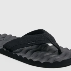 Hot Sale 🔥 Kustom Hummer ALL BLACK 🛒 -Mens Shoes Shop http3A2F2Fstatic.theiconic.com .au2Fp2Fkustom 2362 9073051 5