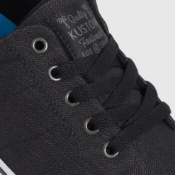 Best deal 👍 Kustom Layday Sneaker BLACK GRANITE ✨ -Mens Shoes Shop http3A2F2Fstatic.theiconic.com .au2Fp2Fkustom 3083 9646051 7