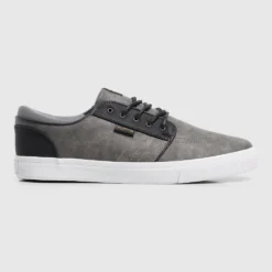 Flash Sale ⭐ Kustom Remark 2 Sneaker GREY BLACK 👍