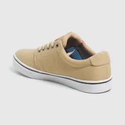 Flash Sale ✔️ Kustom Layday Sneaker KHAKI 🌟 -Mens Shoes Shop http3A2F2Fstatic.theiconic.com .au2Fp2Fkustom 3529 4459441 3