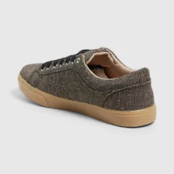 Cheap 💯 Kustom Finetime Classic Hemp Sneaker HEMP BLACK 🎁 -Mens Shoes Shop http3A2F2Fstatic.theiconic.com .au2Fp2Fkustom 3535 6359441 3