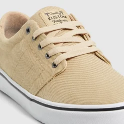 Flash Sale ✔️ Kustom Layday Sneaker KHAKI 🌟 -Mens Shoes Shop http3A2F2Fstatic.theiconic.com .au2Fp2Fkustom 3538 4459441 7