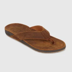 Flash Sale ⌛ Kustom Cruiser Leather LEATHER BROWN 💯