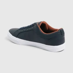 Best reviews of ✨ Kustom Finetime Sneaker NAVY SUPREME 🎁 -Mens Shoes Shop http3A2F2Fstatic.theiconic.com .au2Fp2Fkustom 3643 9612051 3
